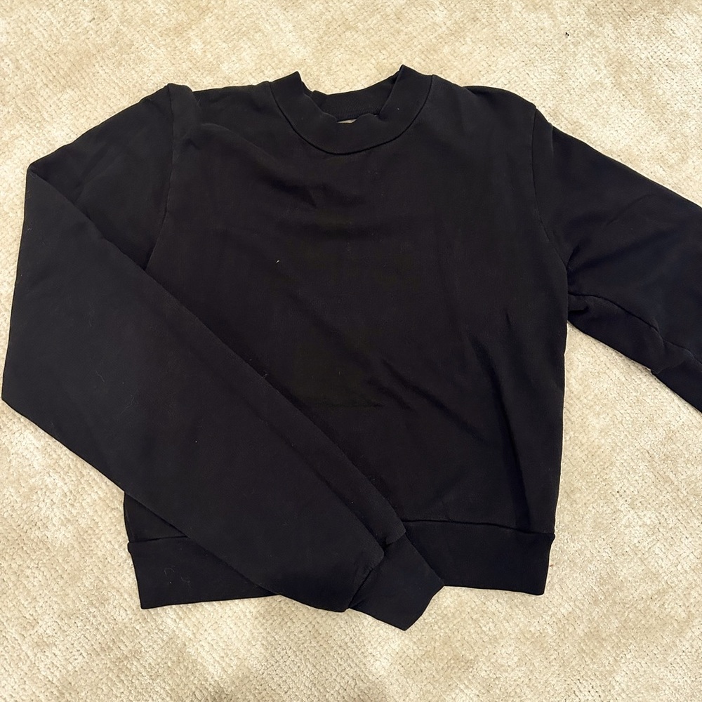 Cotton citizen sweater